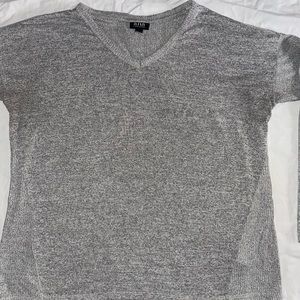 A.N.A Long Sleeve Blouse